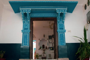 Отель Kings Retreat Jodhpur  Джодхпур